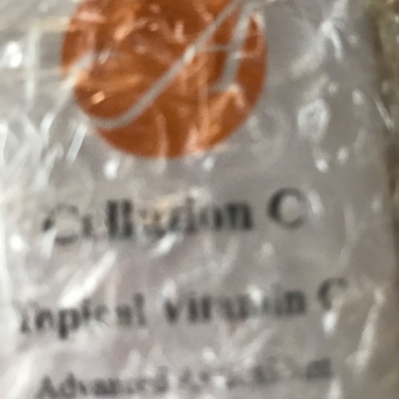 Abella Skin Care Cellution C - Picture 2 of 3